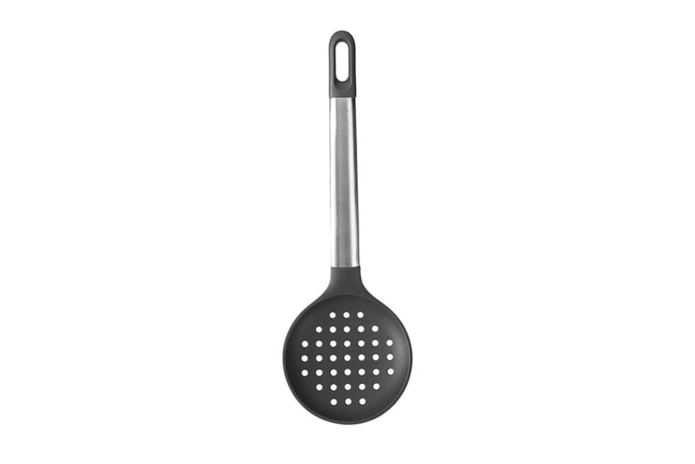 Porland Amora Antrasit Kevgir 34 cm