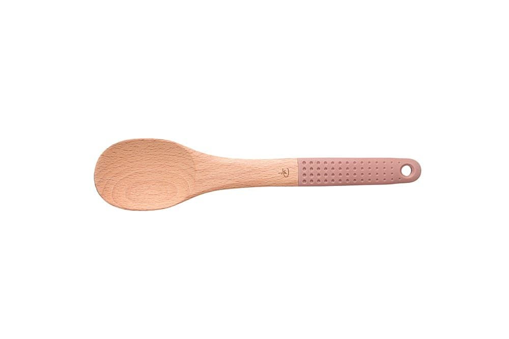 Porland Amora Rose Kaşık 30 cm