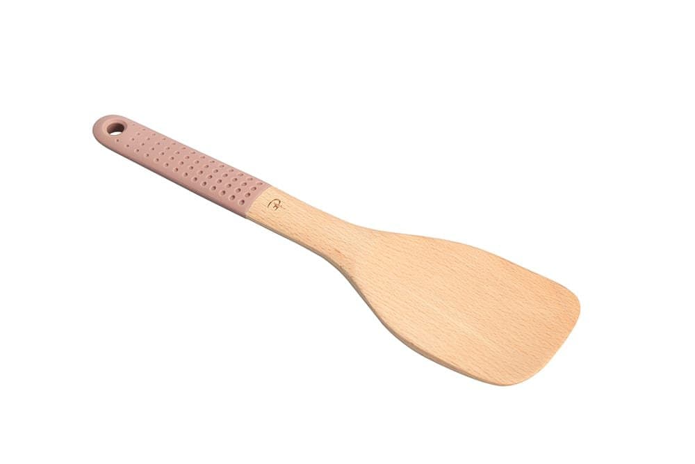Porland Amora Rose Spatula 30 cm