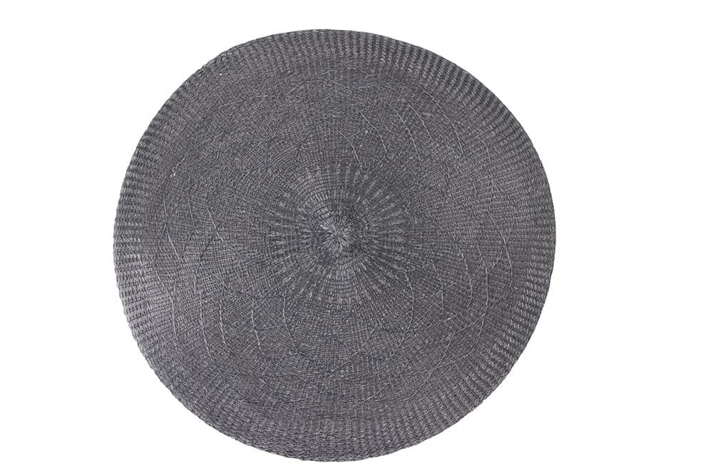 Porland Mora Gri Amerikan Servis 38cm