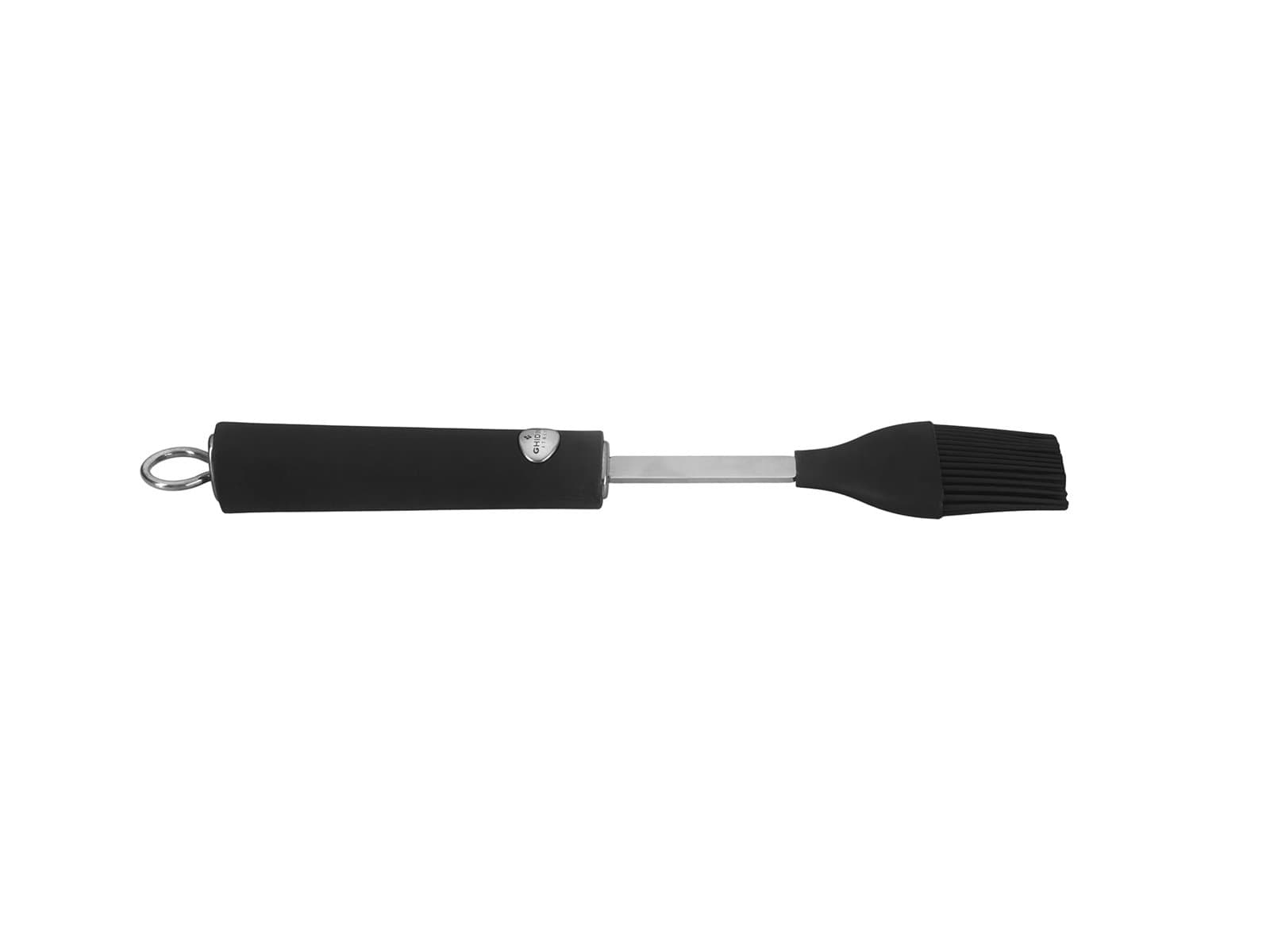 Porland Ghidini Twist Silikon Fırça 20cm