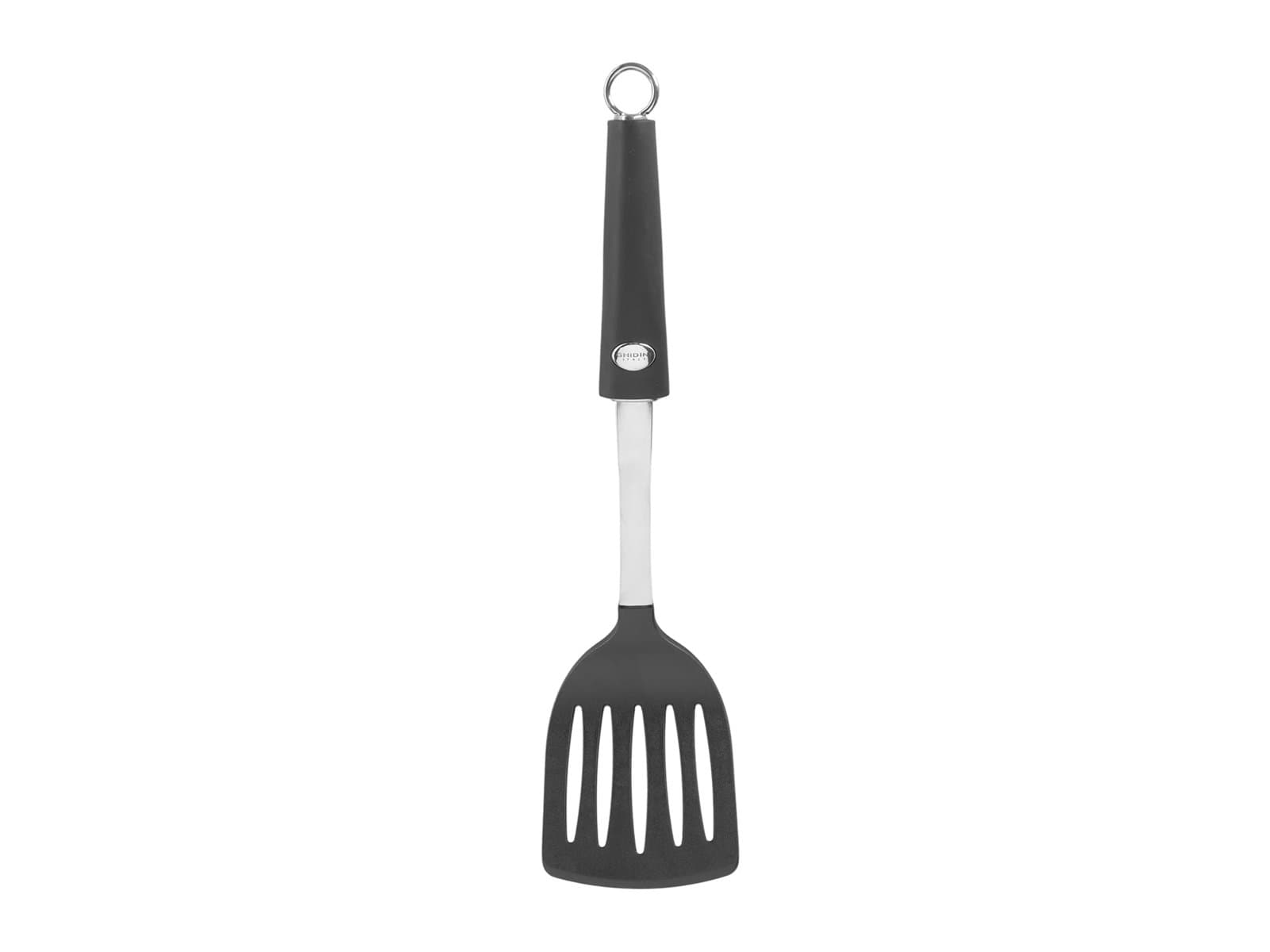 Porland Ghidini Twist Silikon Spatula 30cm