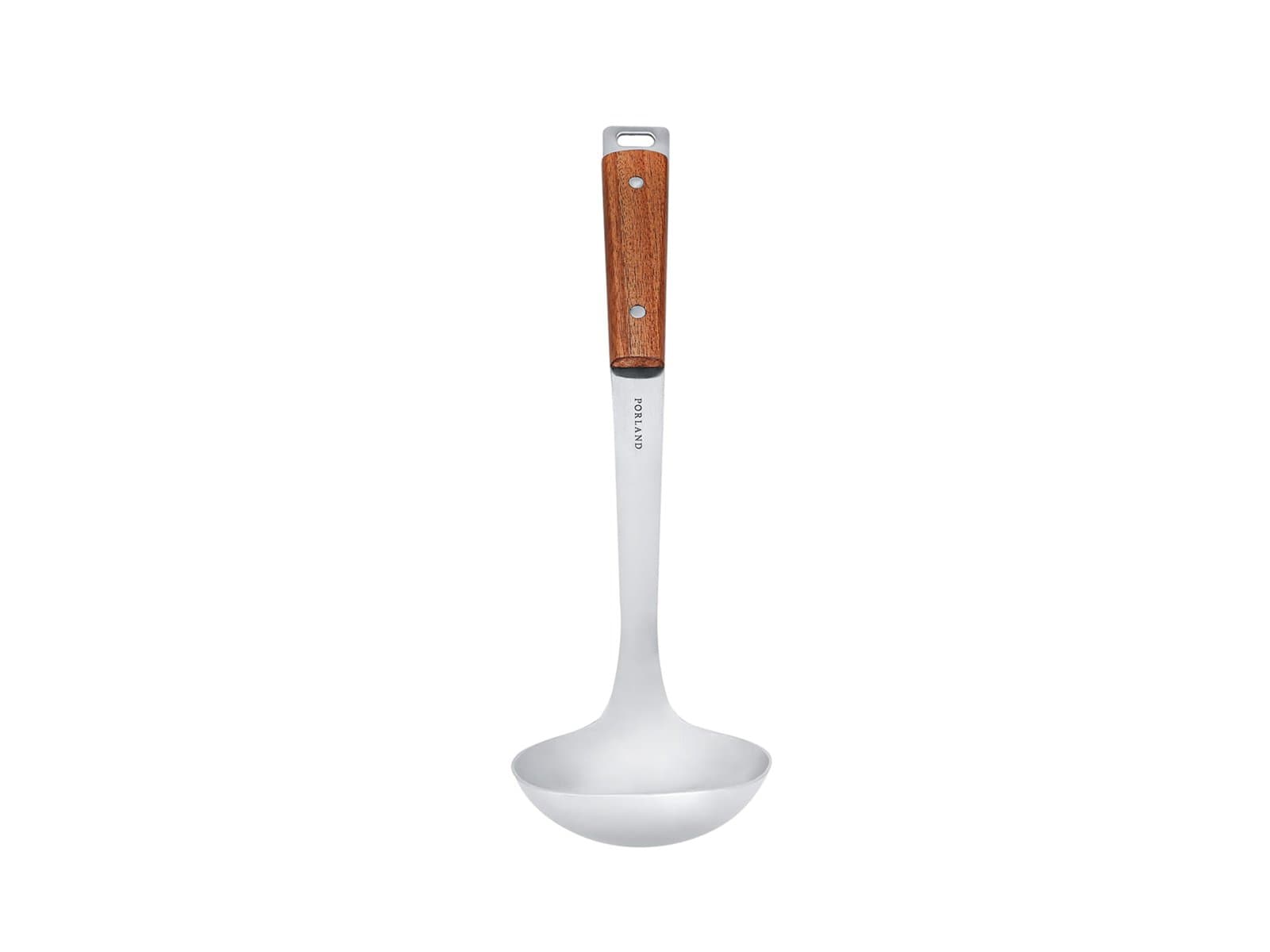 Porland Lugo Kepçe 30 CM