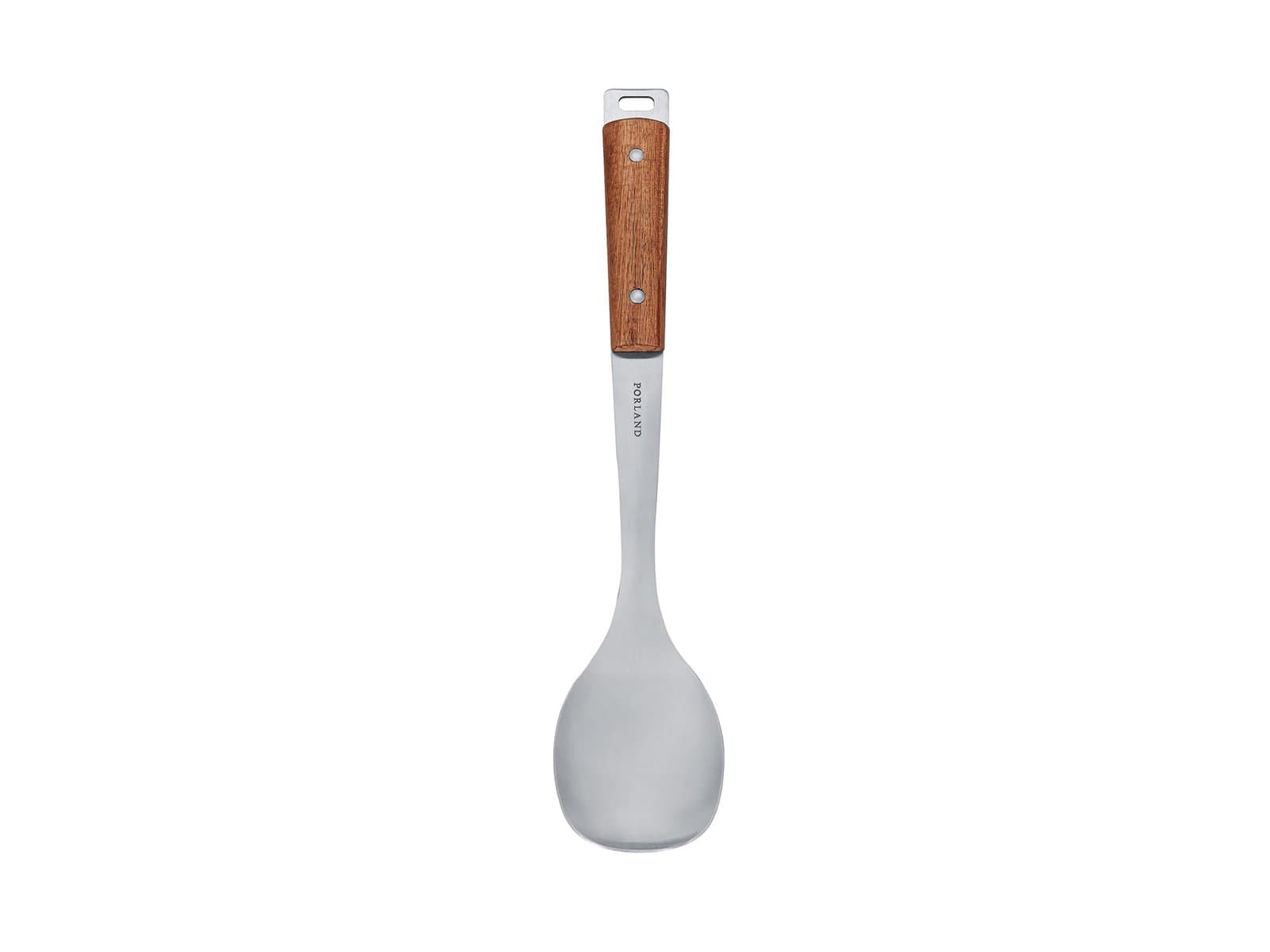 Porland Lugo Servis Kaşığı 30 cm