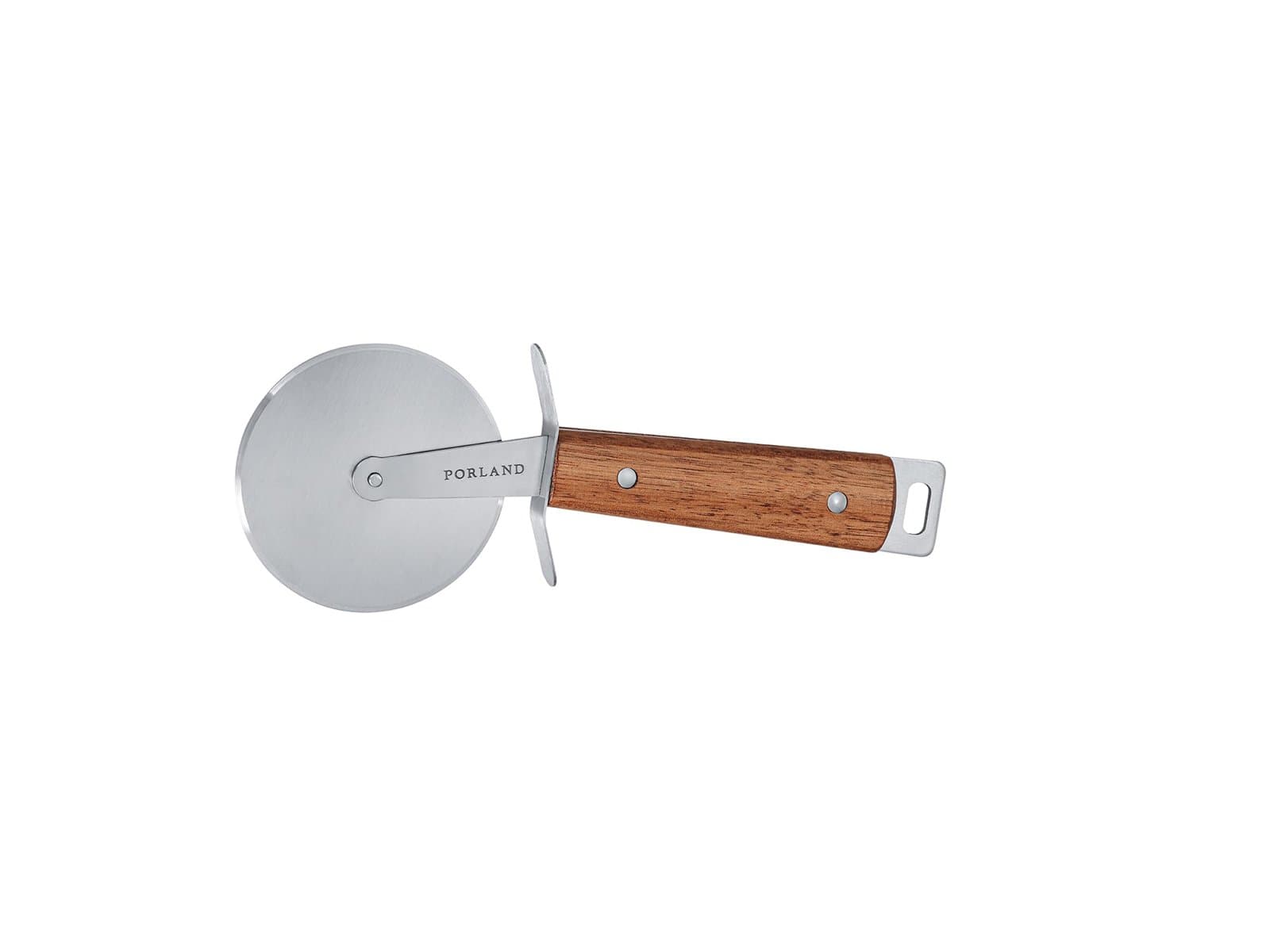 Porland Lugo Pizza Kesici 18 CM