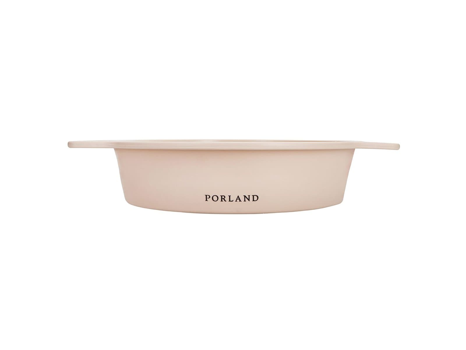 Porland Solo Silikon Kek Kalıbı 31 cm