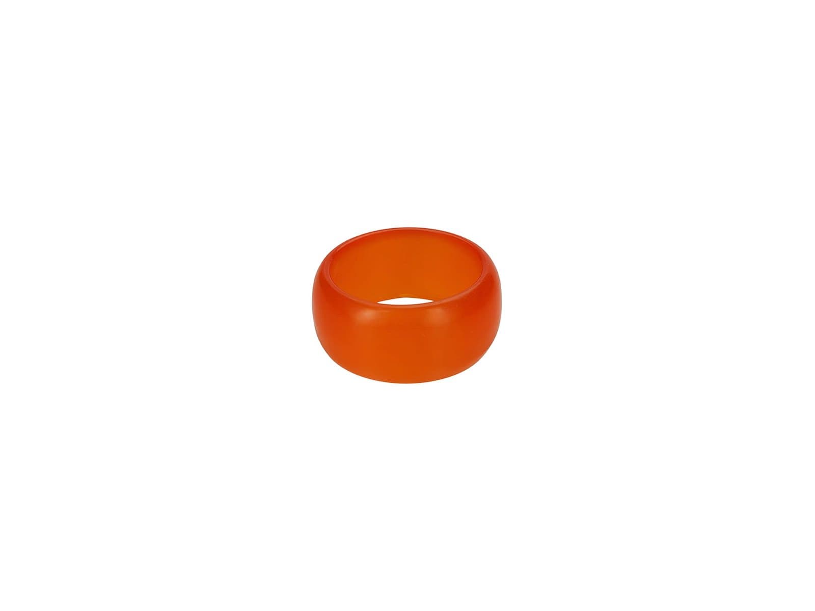 Porland Mikka Amber Yüzük Peçetelik 6cm