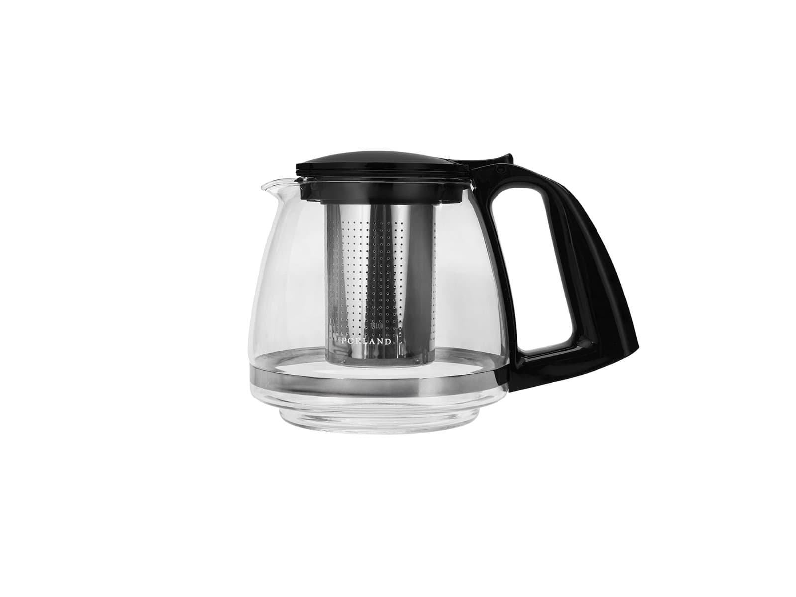 Porland Umore Bitki Çayı Demliği 750 ml
