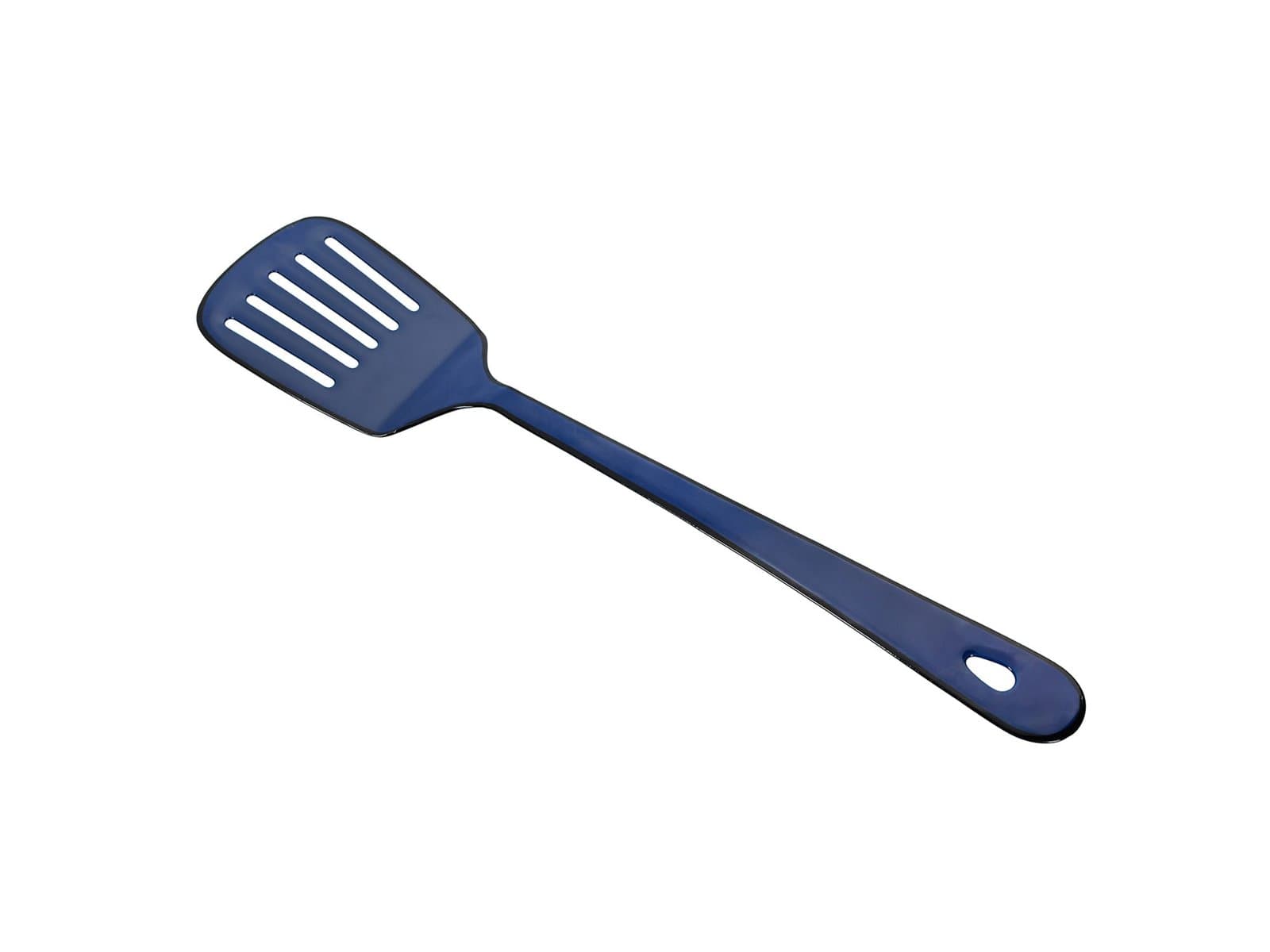 Porland Vintage Mavi Spatula 36cm