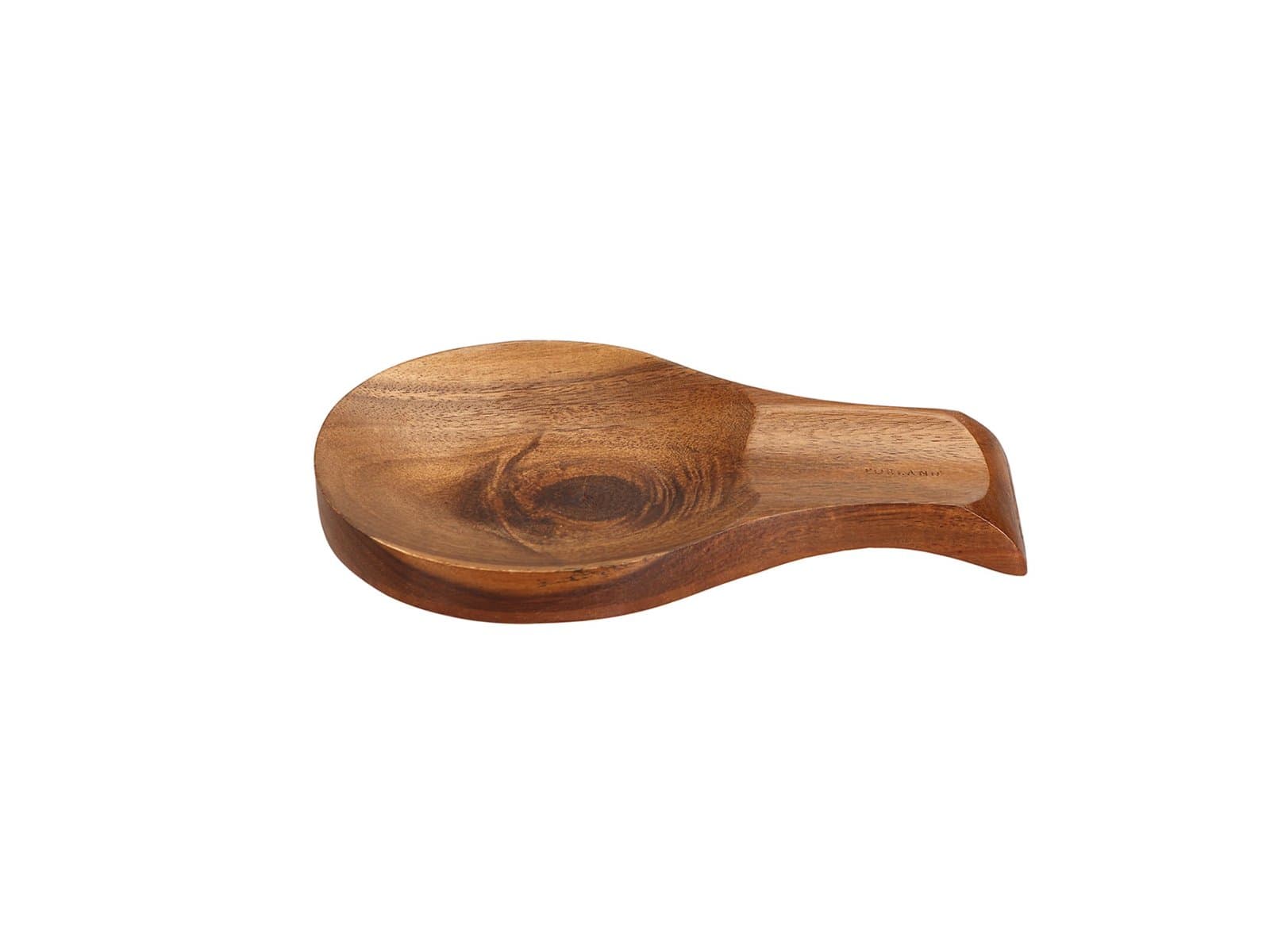 Porland Akazie Kaşıklık 21 Cm