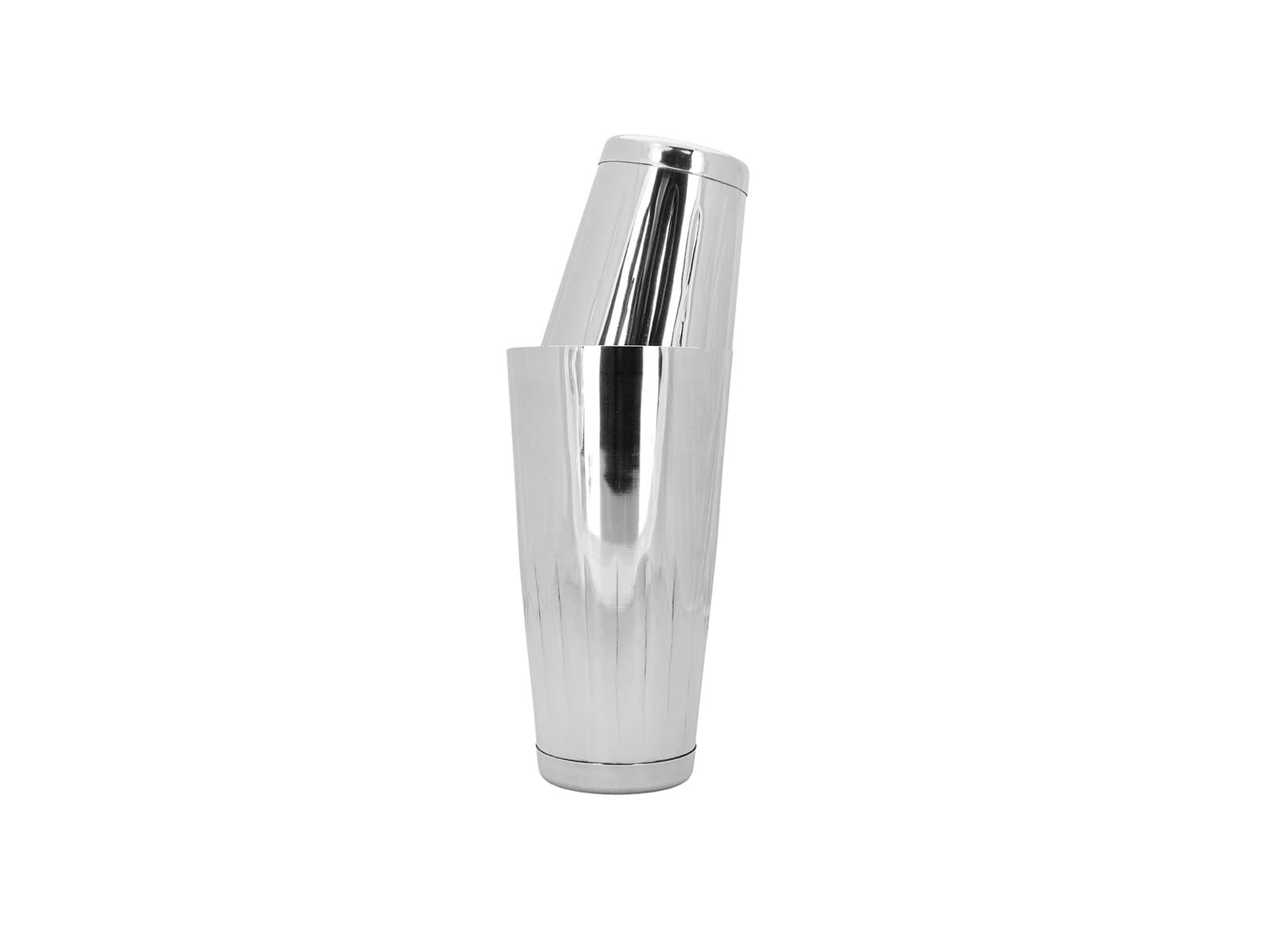 Porland Cheers Boston Beverage Shaker 532cc+828cc