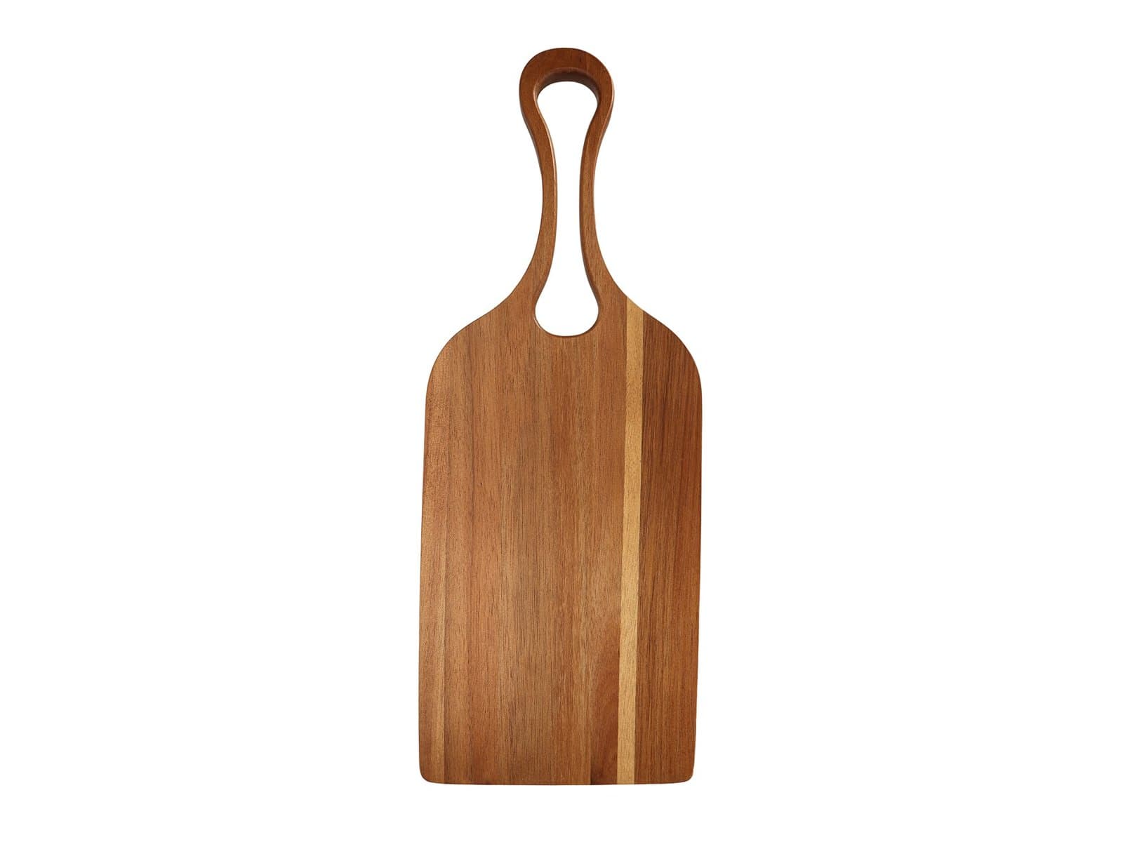 Porland Akazie Kesme Tahtası 50 cm