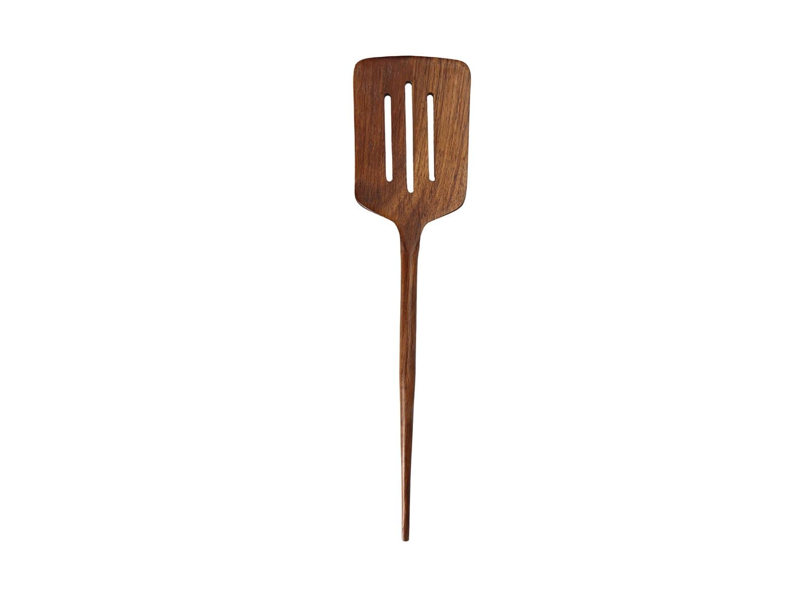 Porland Akazie Delikli Spatula 35 cm