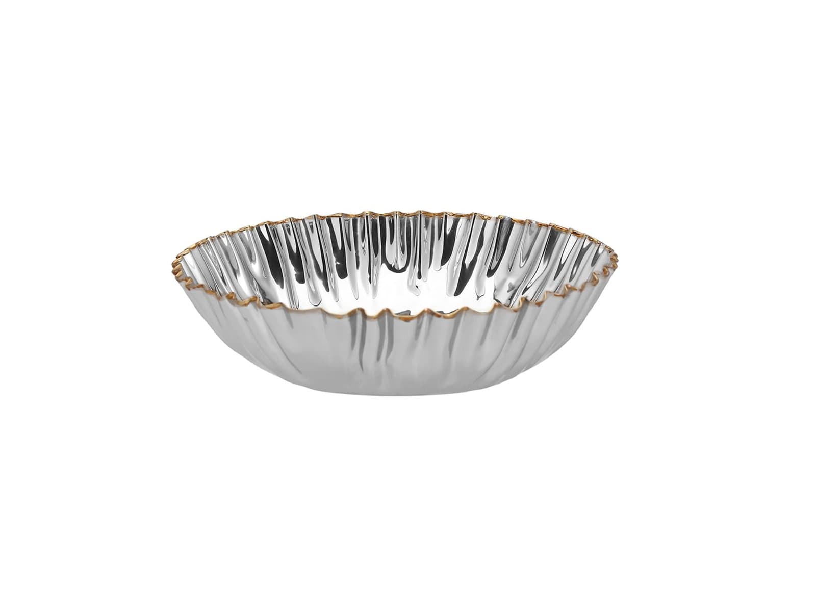 Porland Sofia Oval Kase 29x6cm
