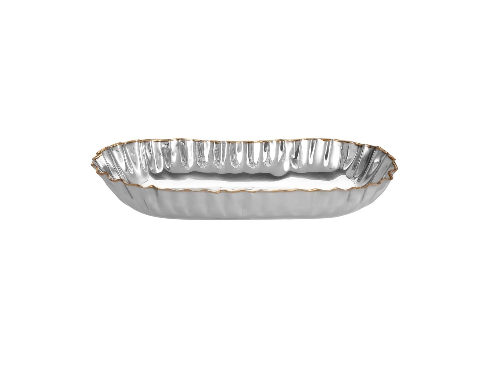 Porland Sofia Oval Kase 30x4cm