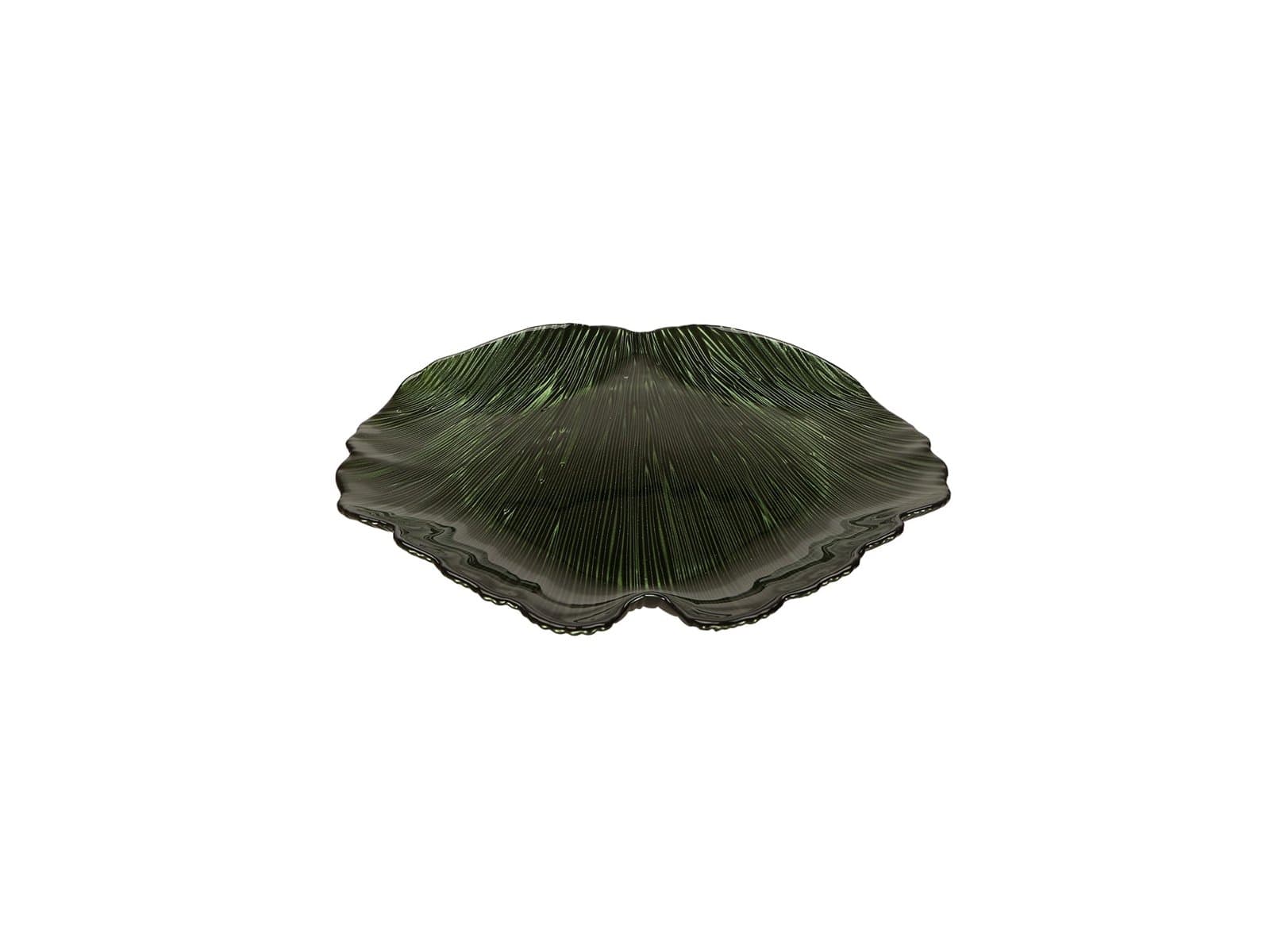 Porland Gingko Sunum Tabak 32cm