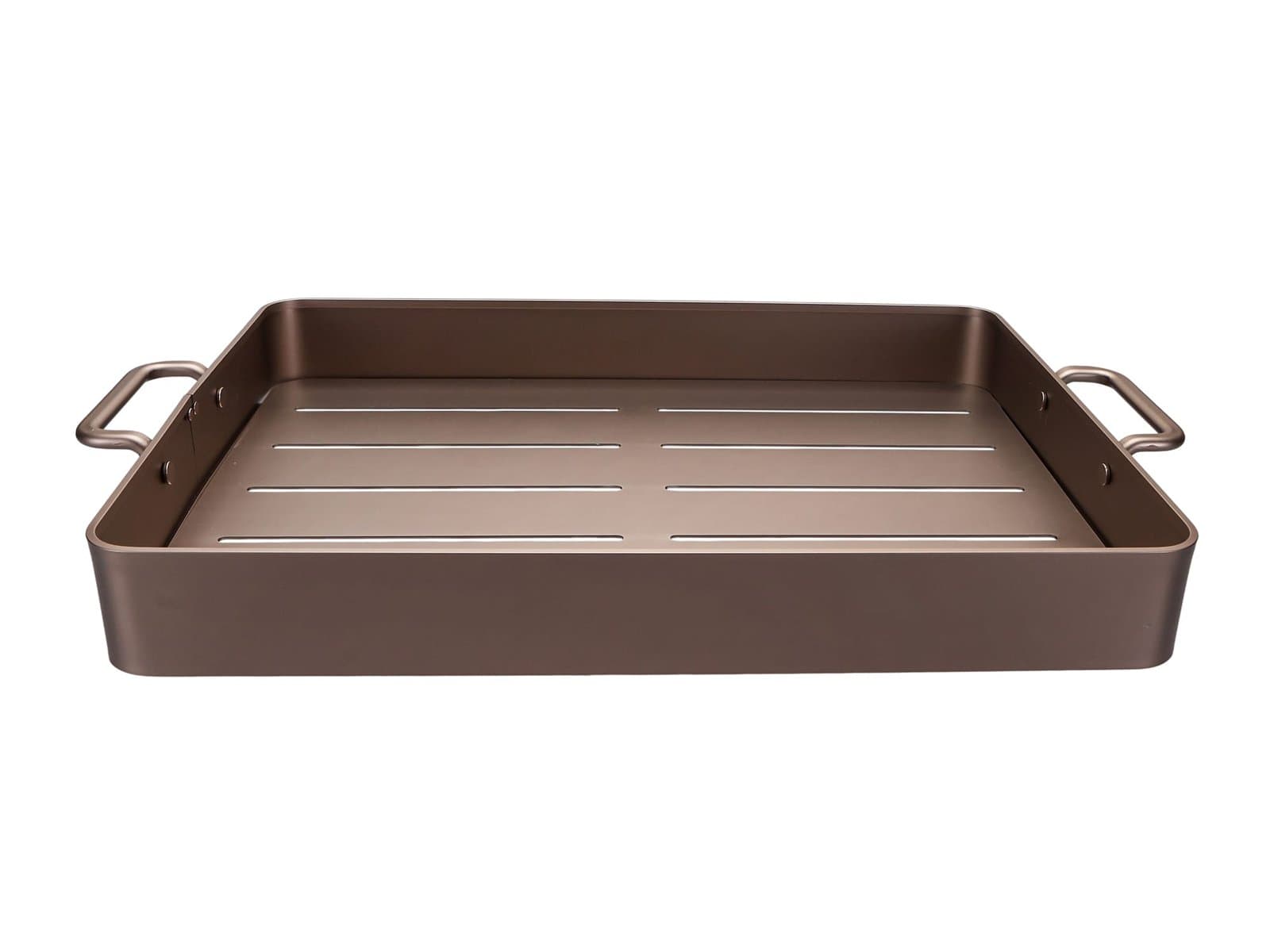 Porland Decipula Beverage Tepsi 46 cm