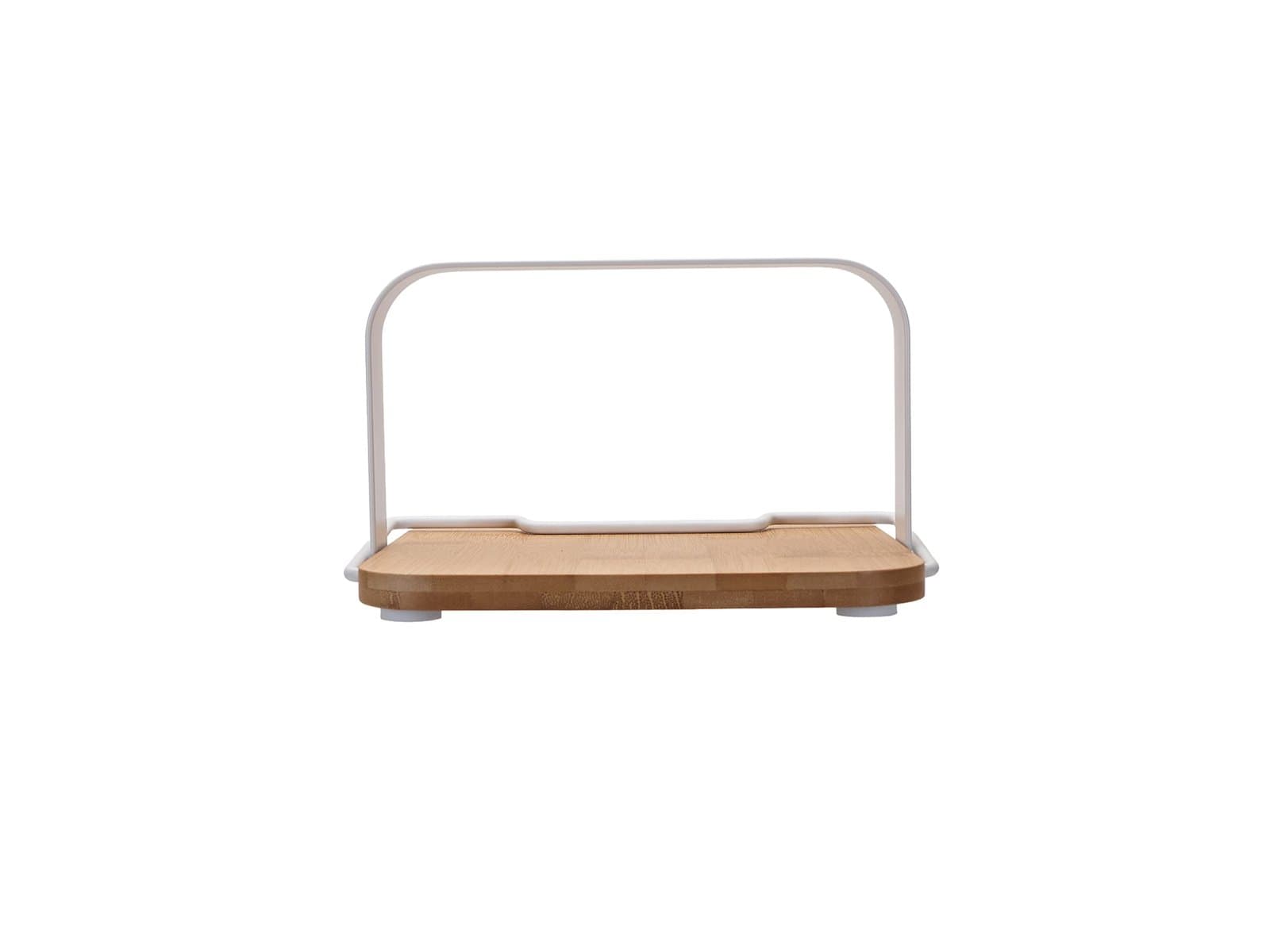 Porland Decipula Beyaz Peçetelik 22 cm