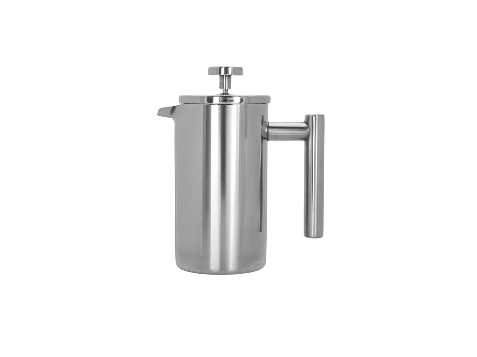 Porland Coffeecore Çelik French Press 350 ML