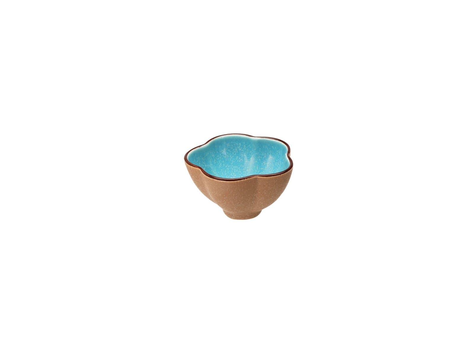 Porland Mix&Match Açık Mavi Kase 8 cm