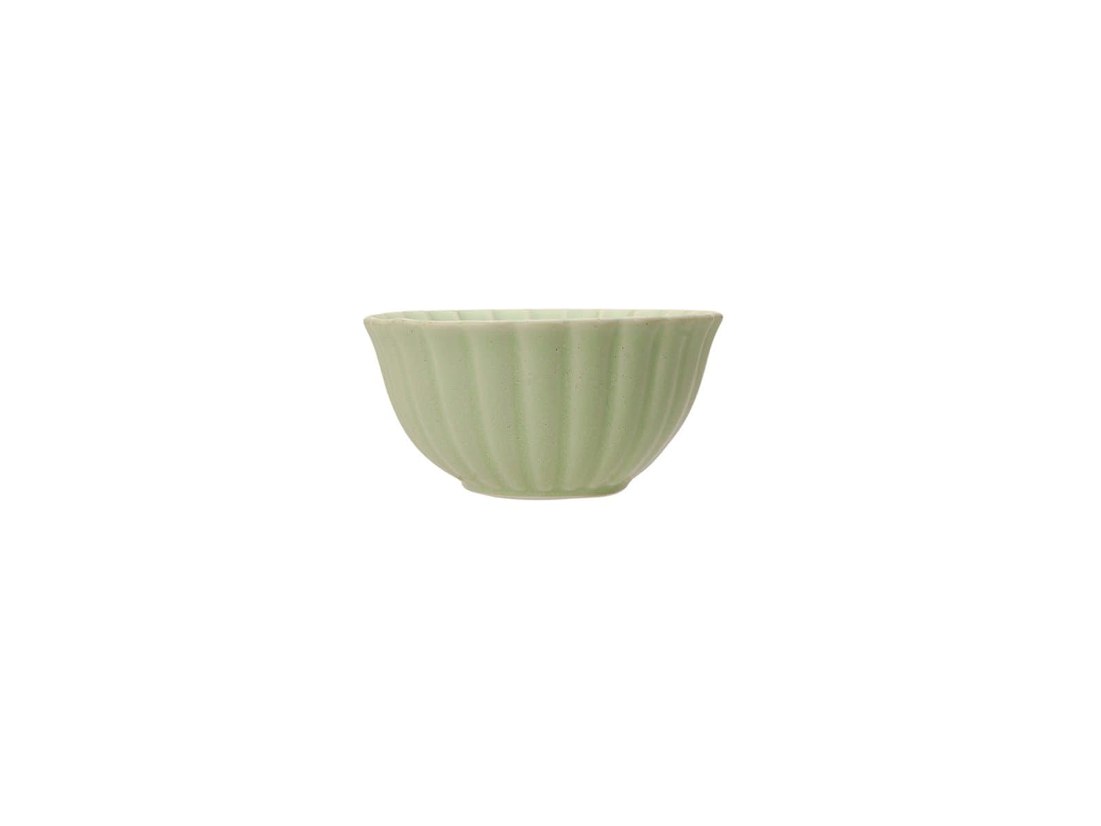 Porland Mix&Match Yeşil Kase 12 cm