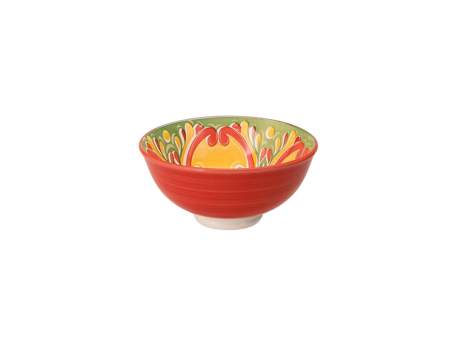 Porland Mıx&Match Terra Art Ds2 Kase 12 cm