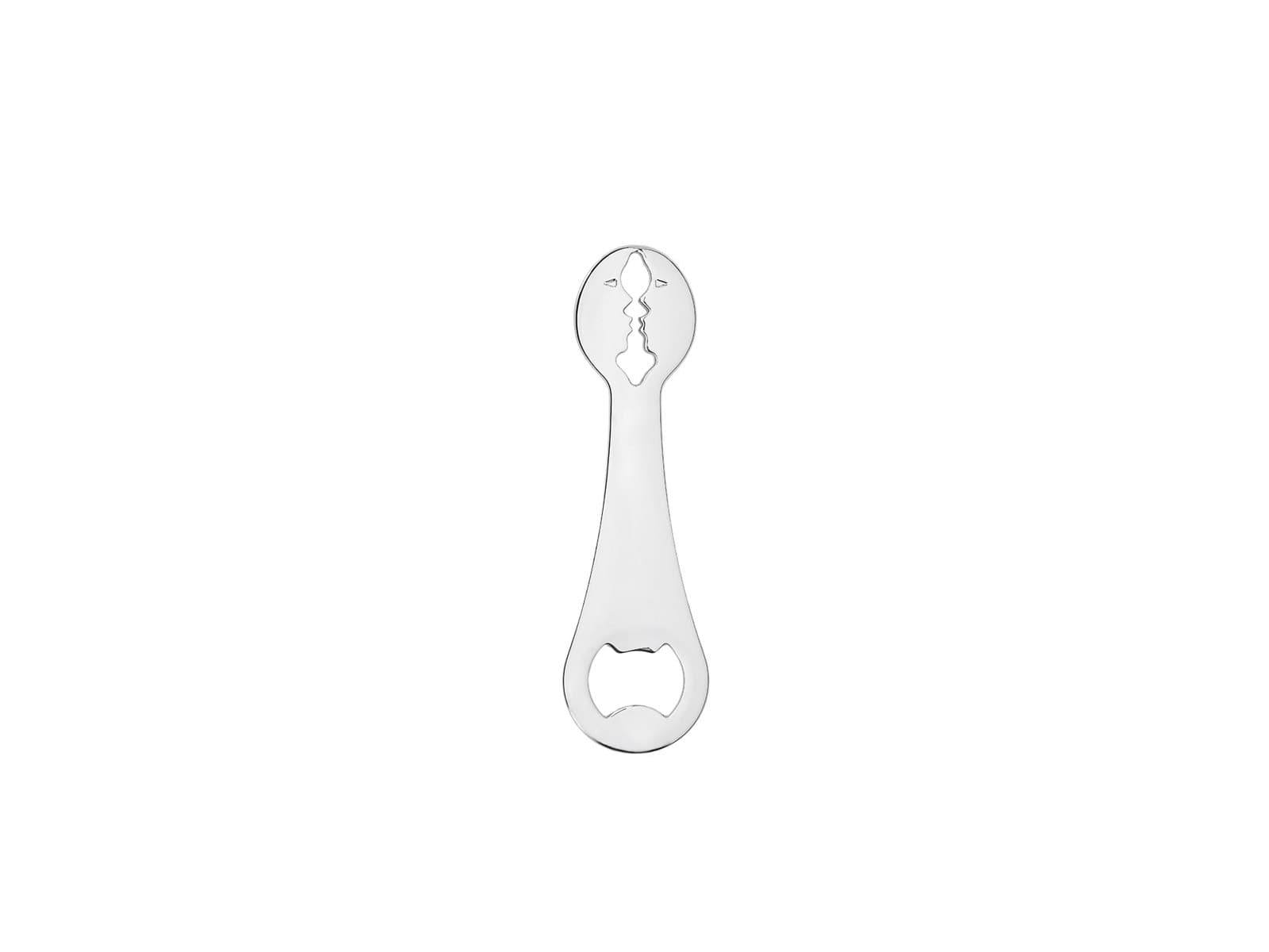 Porland Bugatti Kiss Şişe Açacağı 14 cm