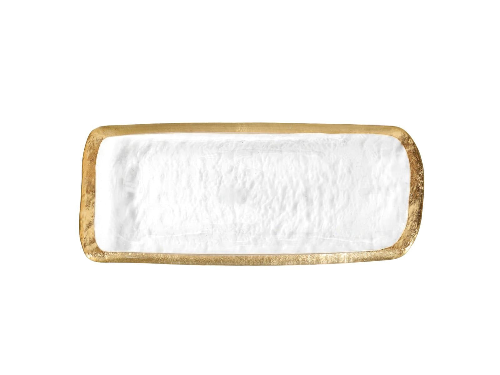 Porland Luna Gold Cam Sunum Tabak 32cm