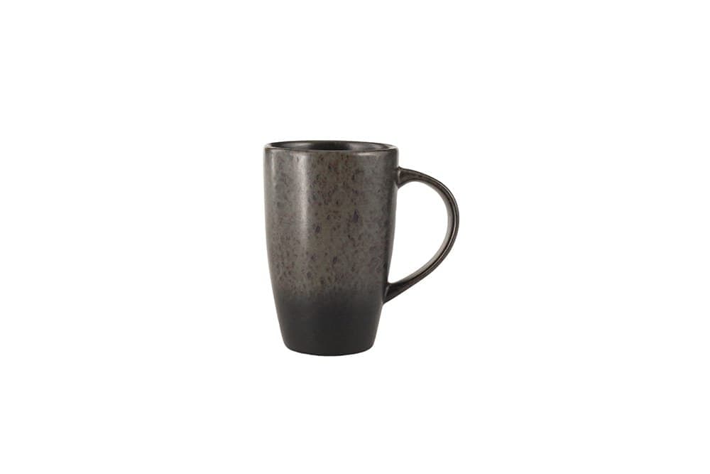 Porland Stoneware Ironstone Kupa 300cc