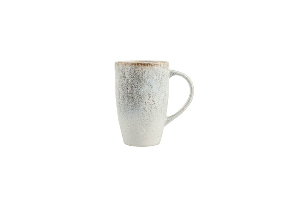 Porland Stoneware Iris Kupa 300cc