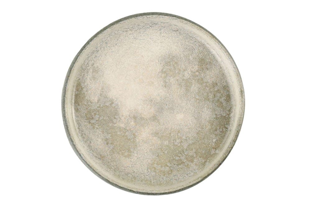 Porland Stoneware Selene Düz Tabak 30cm