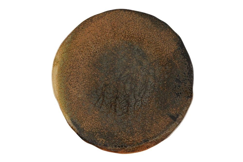 Porland Stoneware Genesis Düz Tabak 31cm