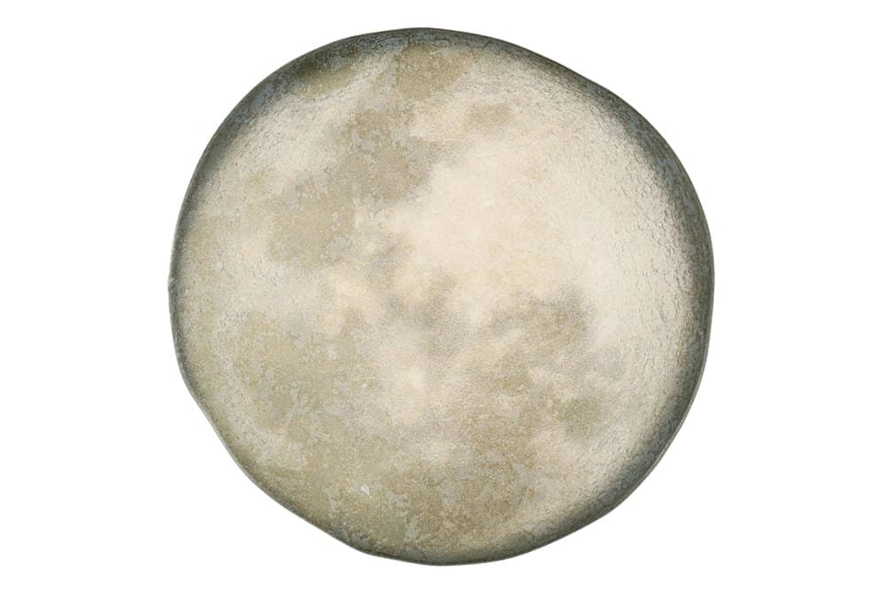 Porland Stoneware Selene Düz Tabak 31cm