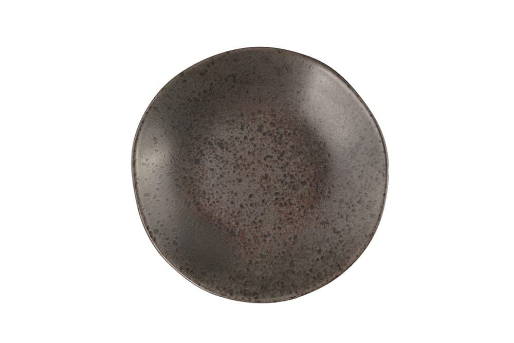 Porland Stoneware Ironstone Makarana&Salata Tabağı 28cm