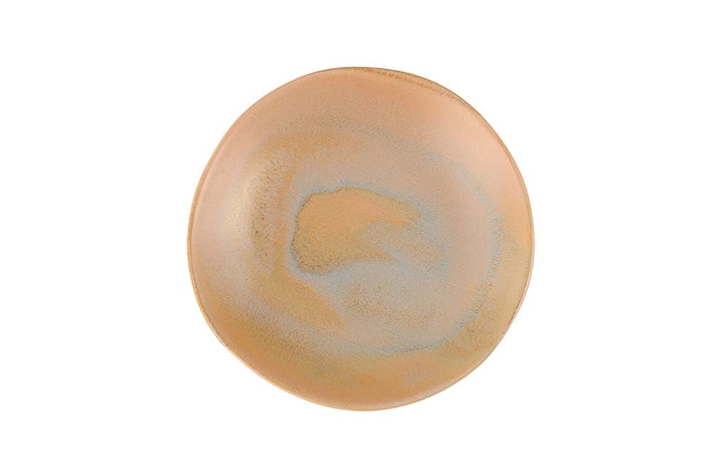 Porland Stoneware Savanna Makarna&Salata Tabağı 28cm