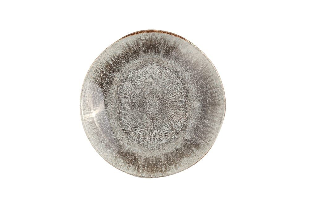 Porland Stoneware Iris Makarna&Salata Tabağı 28cm