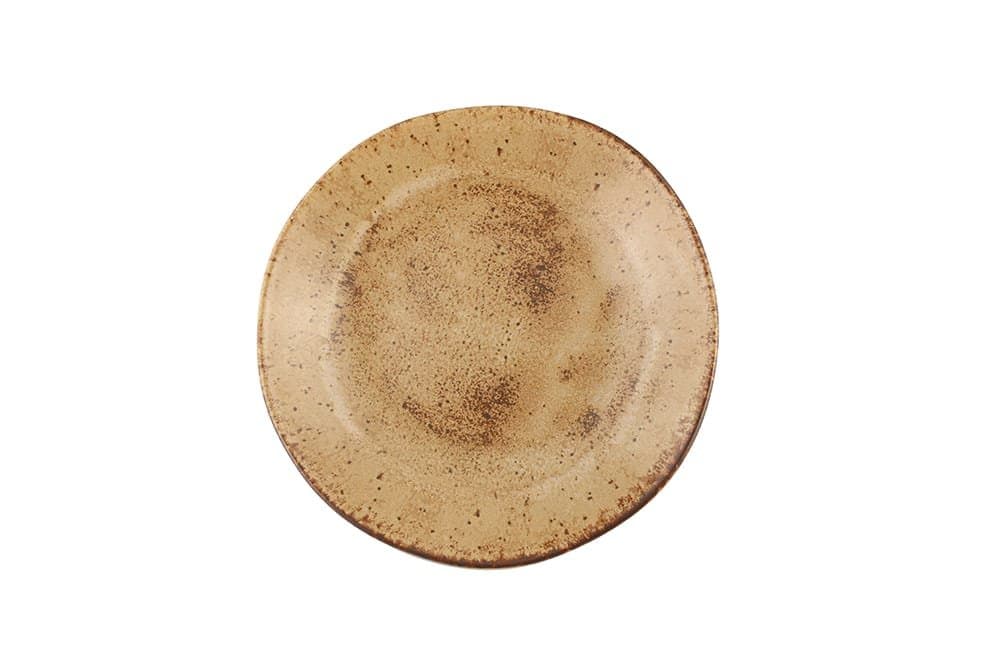 Porland Stoneware Natura Makarna&Salata Tabağı 28cm