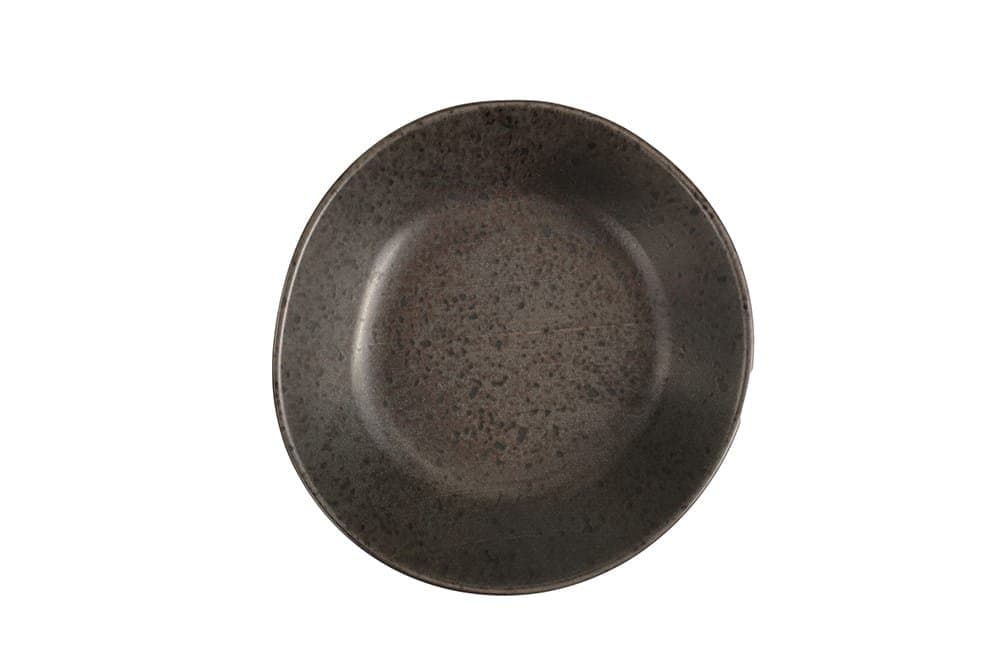 Porland Stoneware Ironstone Çukur Tabak 23cm