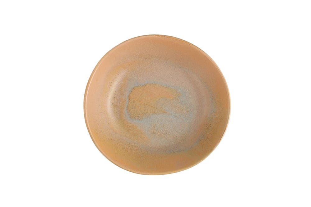 Porland Stoneware Savanna Çukur Tabak 23cm