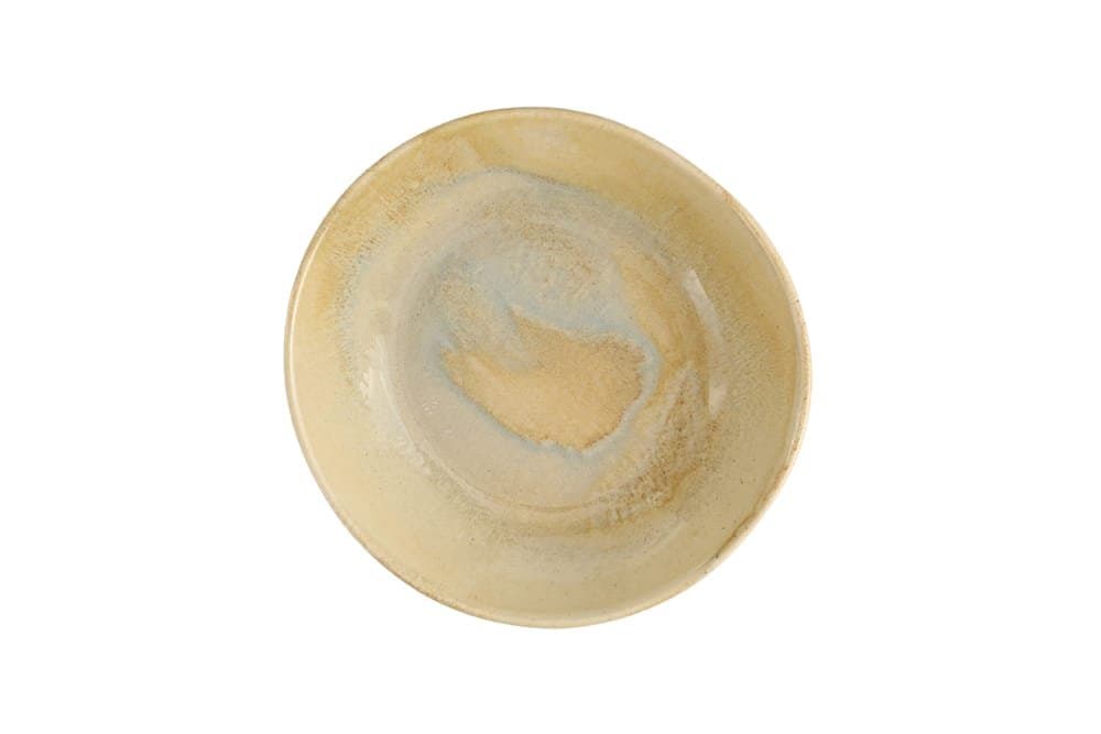 Porland Stoneware Pearl Çukur Tabak 23cm