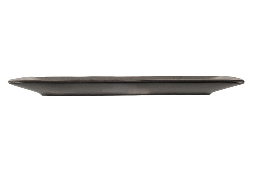 Porland Stoneware Ironstone Kayık Tabak 22x38cm