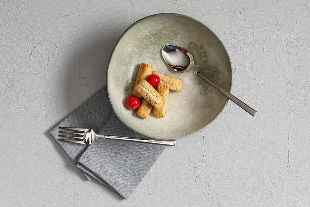 Porland Stoneware Selene Kase 17cm