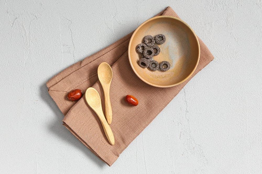 Porland Stoneware Savanna Kase 10cm