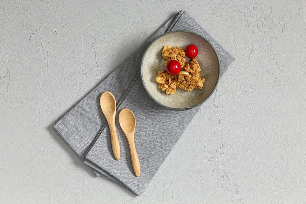 Porland Stoneware Selene Kase 10cm
