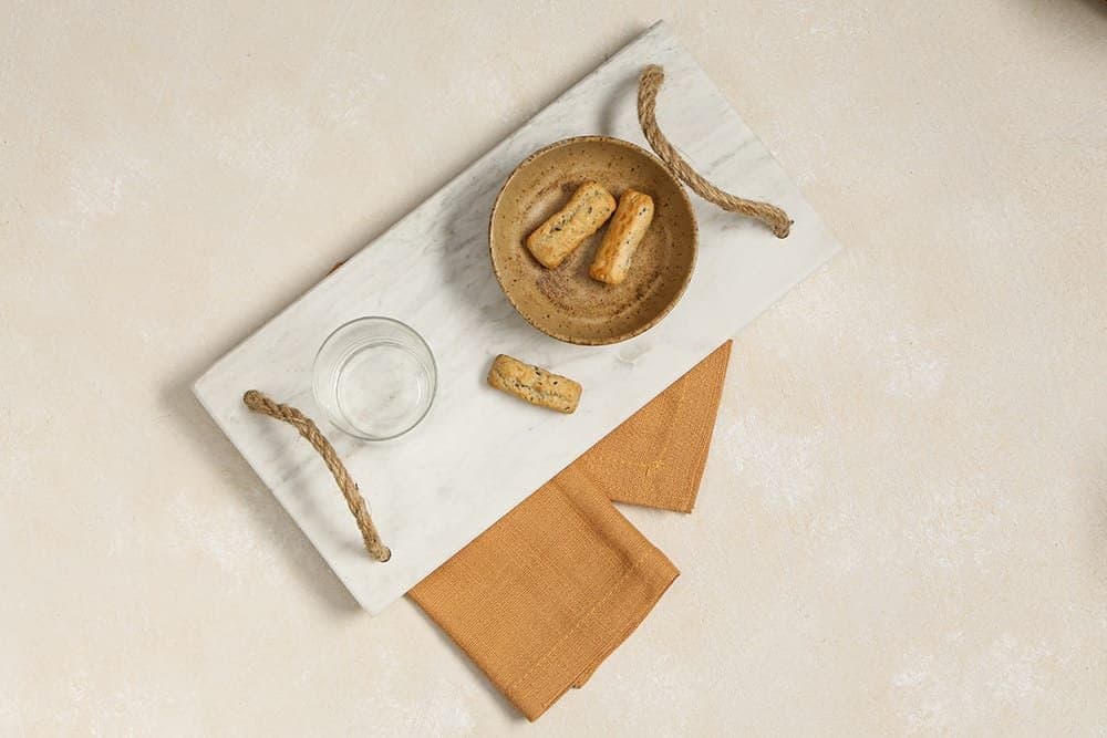 Porland Stoneware Natura 10cm