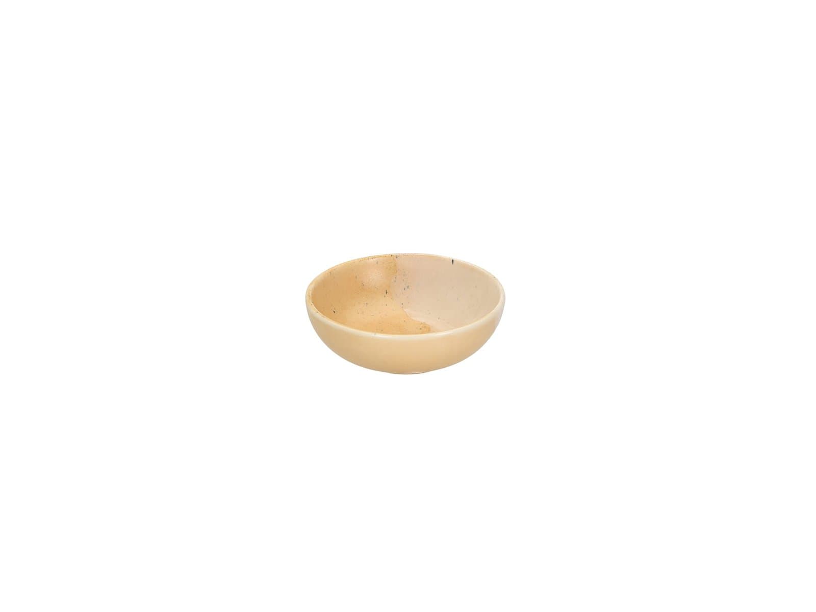 Porland Stoneware Clay Brown Kase 10cm