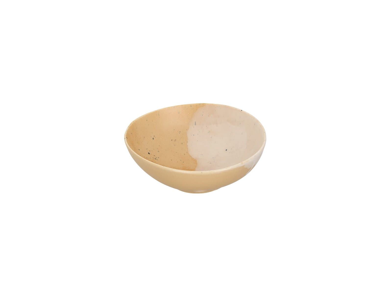 Porland Stoneware Clay Brown Kase 15cm