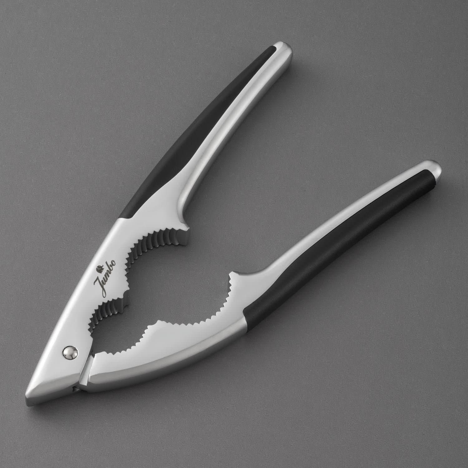 Jumbo Shark Kabuk Kırıcı