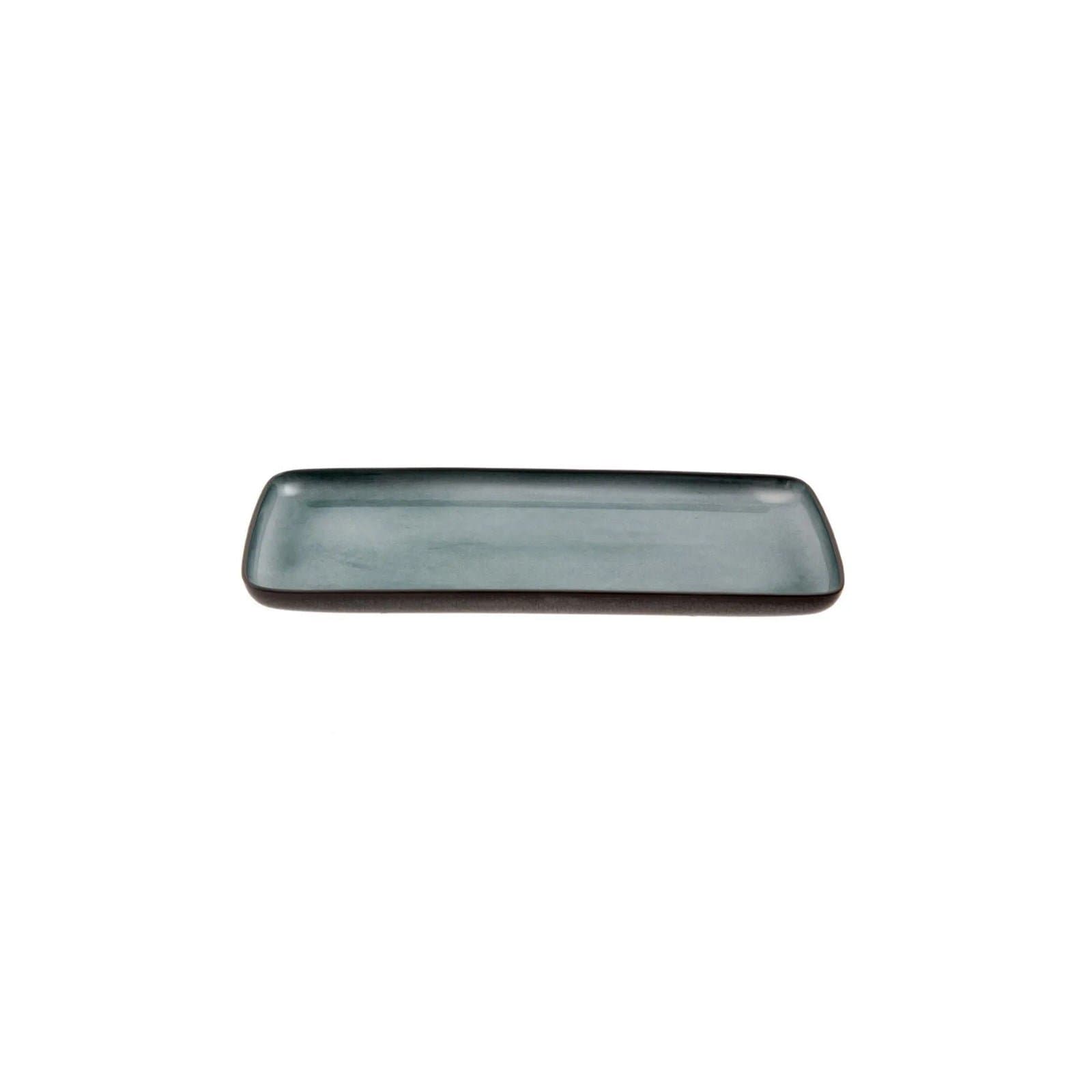 Jumbo Twin Mavi Baton Tabak 28 cm