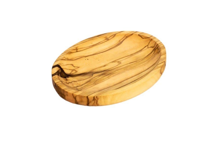 PAULET OVAL SABUNLUK